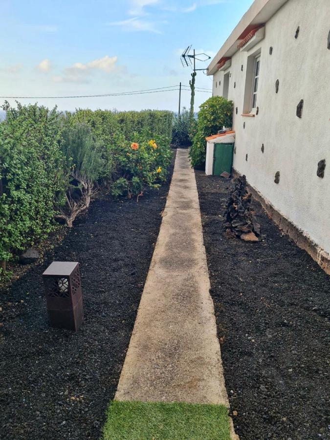 La Casita De La Brena. Villa Jerez de la Jerez de la Frontera Dış mekan fotoğraf