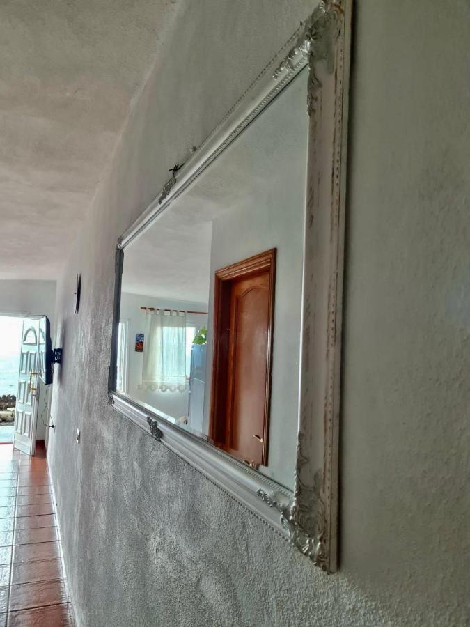 La Casita De La Brena. Villa Jerez de la Jerez de la Frontera Dış mekan fotoğraf