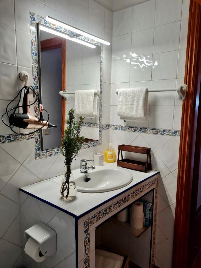 La Casita De La Brena. Villa Jerez de la Jerez de la Frontera Dış mekan fotoğraf