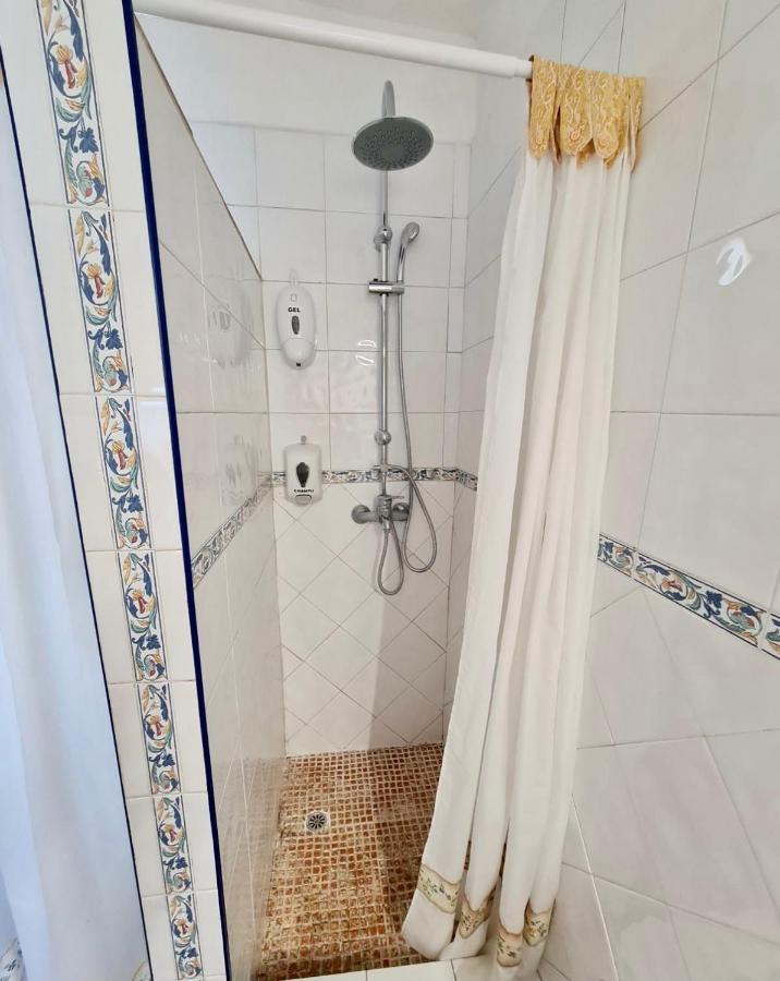 La Casita De La Brena. Villa Jerez de la Jerez de la Frontera Dış mekan fotoğraf