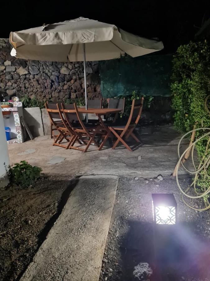 La Casita De La Brena. Villa Jerez de la Jerez de la Frontera Dış mekan fotoğraf