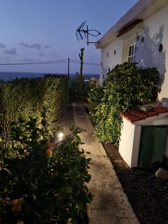 La Casita De La Brena. Villa Jerez de la Jerez de la Frontera Dış mekan fotoğraf