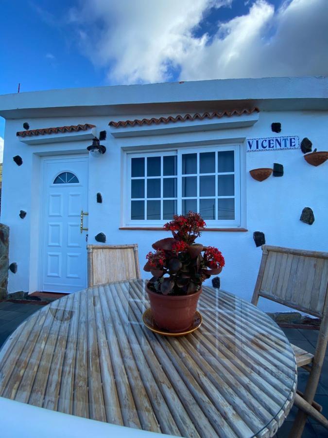 La Casita De La Brena. Villa Jerez de la Jerez de la Frontera Dış mekan fotoğraf
