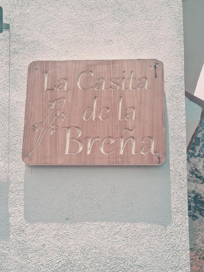 La Casita De La Brena. Villa Jerez de la Jerez de la Frontera Dış mekan fotoğraf