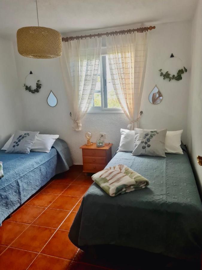 La Casita De La Brena. Villa Jerez de la Jerez de la Frontera Dış mekan fotoğraf
