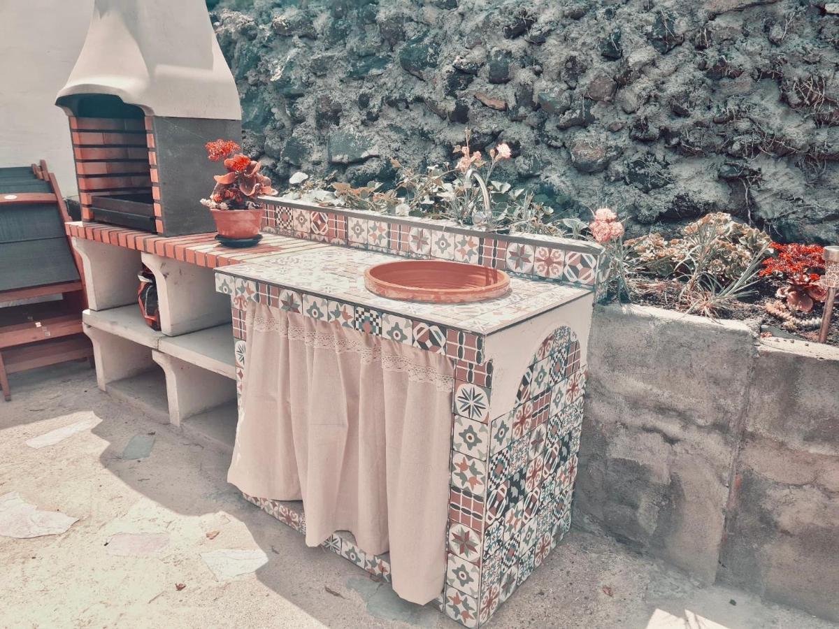 La Casita De La Brena. Villa Jerez de la Jerez de la Frontera Dış mekan fotoğraf