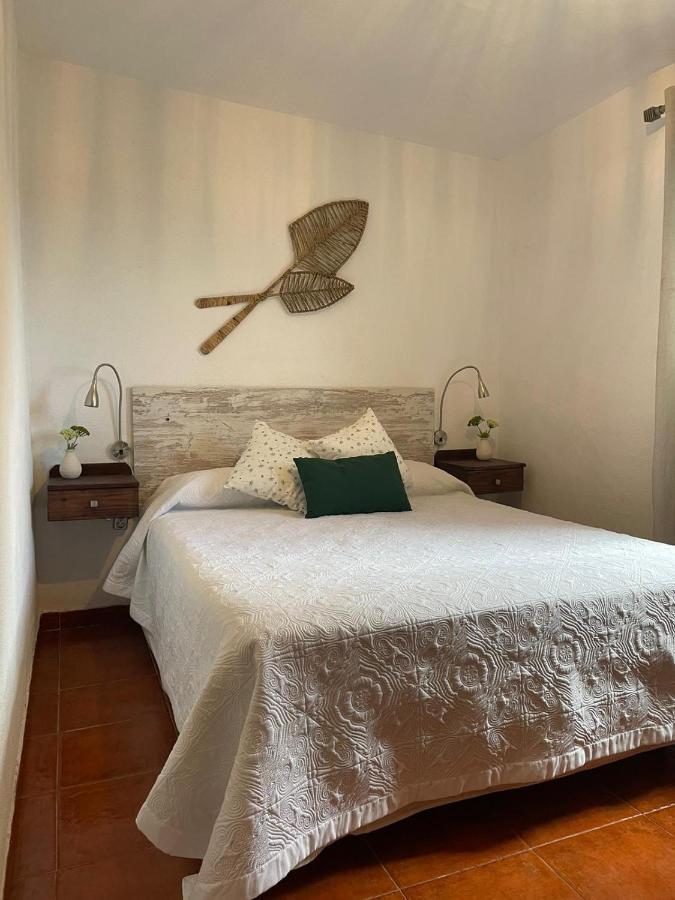 La Casita De La Brena. Villa Jerez de la Jerez de la Frontera Dış mekan fotoğraf